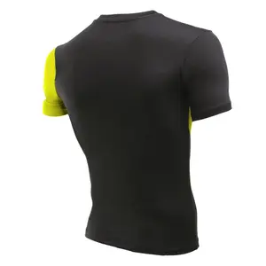 T-shirt a girocollo Boxeur des rues image-2