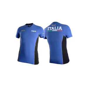 T-Shirt Boxeur des rues Italie image-0