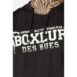 T-shirt Boxeur des rues Dryarn Ss image-3