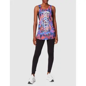 Damestop Boxeur des rues Sublimation image-0