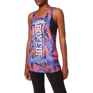 Damestop Boxeur des rues Sublimation image-1
