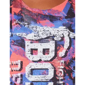 Damestop Boxeur des rues Sublimation image-3