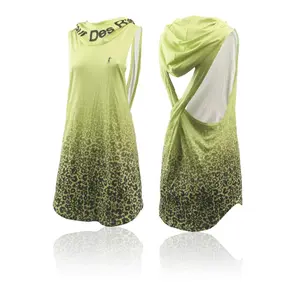 Débardeur femme Boxeur des rues Top image-0