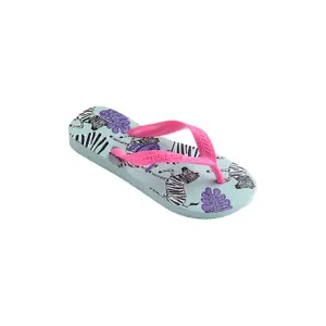 Children's flip-flops Havaianas Top Fashion image-1