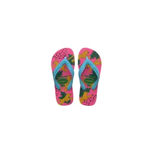 Children's flip-flops Havaianas Top Fashion image-0