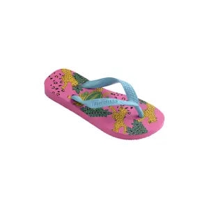 Children's flip-flops Havaianas Top Fashion image-1