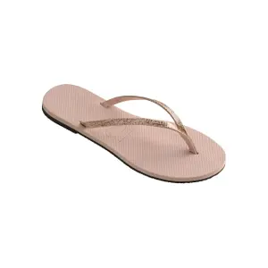 Chinelos de Mulher Havaianas You Shine image-1
