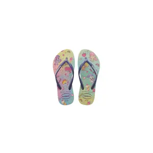 Children's flip-flops Havaianas Slim My Little Pony image-1