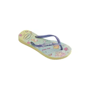 Children's flip-flops Havaianas Slim My Little Pony