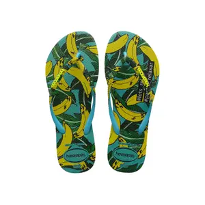Dames slippers Havaianas Slim Summer image-1