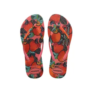 Dames slippers Havaianas Slim Summer image-2