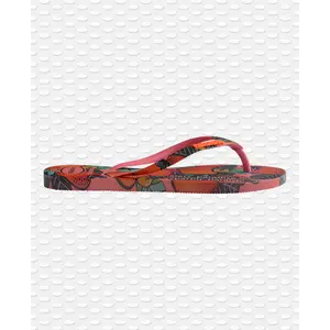 Dames slippers Havaianas Slim Summer image-1