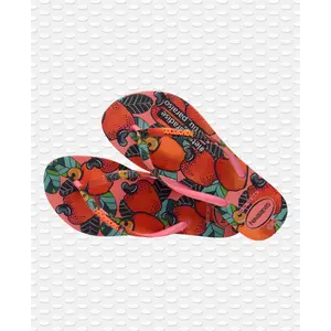 Dames slippers Havaianas Slim Summer image-3