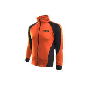 Veste slim Boxeur des rues image-0