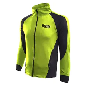 Chaqueta Boxeur des rues Zip image-0