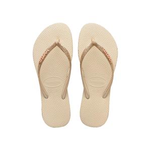 Flip-flops för kvinnor Havaianas Slim Sparkle