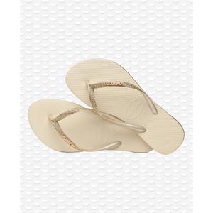 Flip-flops för kvinnor Havaianas Slim Sparkle image-3