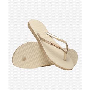 Flip-flops för kvinnor Havaianas Slim Sparkle image-1