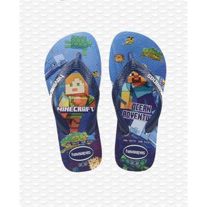 Flip-Flops Havaianas Minecraft image-3