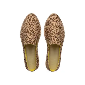 Damen-Espadrilles Havaianas Loafter Print image-1