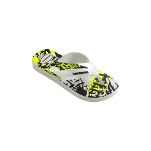 Children's flip-flops Havaianas Max Street image-1