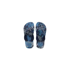 Children's flip-flops Havaianas Max Street image-0