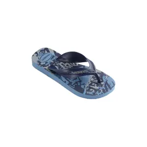 Children's flip-flops Havaianas Max Street image-1