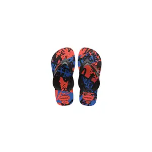 Children's flip-flops Havaianas Max Street image-0