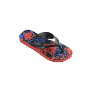 Children's flip-flops Havaianas Max Street image-1