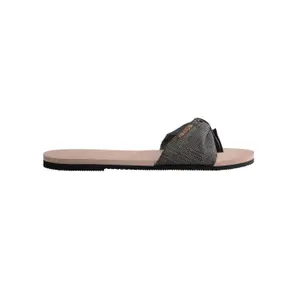 Mules femme Havaianas You ST Tropez Shine image-0