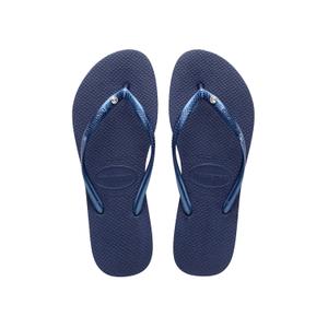 4145651-0555-dames-havaianas-slim-crystal-sw-ii-teenslippers-donkerblauw