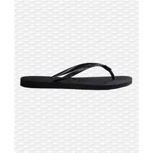 Women's flip-flops Havaianas Slim Crystal SW II
