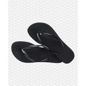 Women's flip-flops Havaianas Slim Crystal SW II image-3