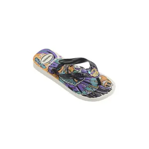 Children's flip-flops Havaianas Top Grafitti image-1
