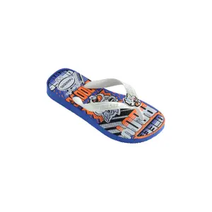 Children's flip-flops Havaianas Top Grafitti image-1