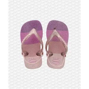 Flip-flops Havaianas bébé Palette Glow image-0