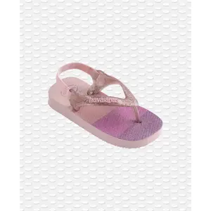 Flip-flops Havaianas bébé Palette Glow image-1