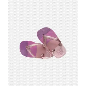 Flip-flops Havaianas bébé Palette Glow image-3