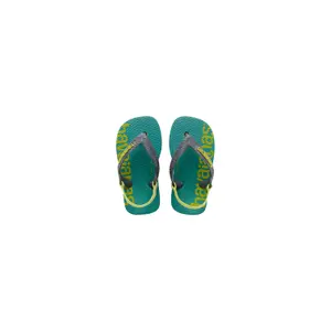 Flip-Flops Havaianas bébé Logomania