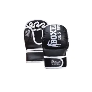 mma glove Boxeur des Rues Basic image-0