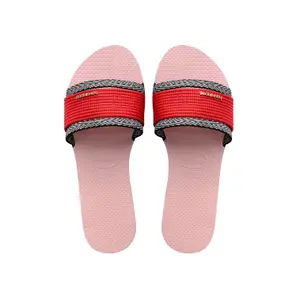Pantoletten für Damen Havaianas You Trancoso image-1
