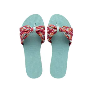 Dames slippers Havaianas You Saint Tropez Mesh image-2