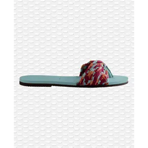 Dames slippers Havaianas You Saint Tropez Mesh image-1