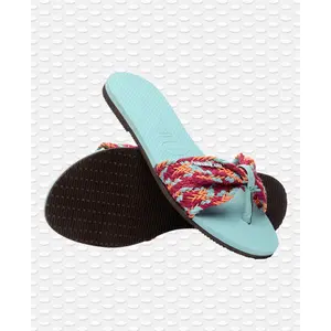 Dames slippers Havaianas You Saint Tropez Mesh image-4