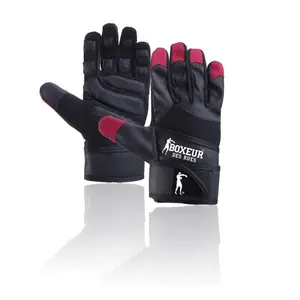 Boxing glove Boxeur des Rues Cross Fitness image-0