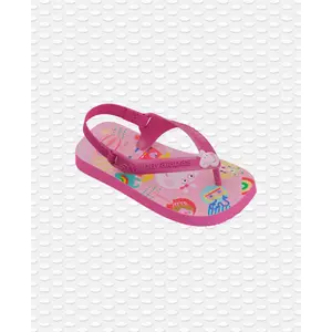 Flip-flops Havaianas bébé Peppa Pig image-1