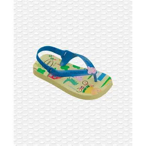 Flip-flops Havaianas bébé Peppa Pig image-1