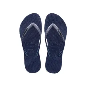 Damen-Flip-Flops Havaianas Slim Sparkle II image-2