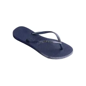 Damen-Flip-Flops Havaianas Slim Sparkle II image-0
