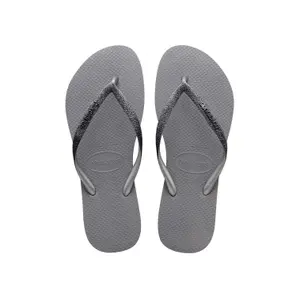 Tongs femme Havaianas Slim Sparkle II image-0